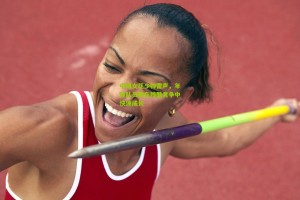 aoke|中国女花少帅雷声，年轻队员要在残酷竞争中快速成长