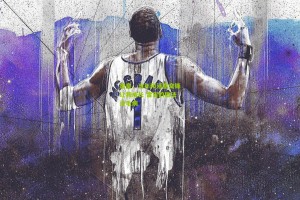 【澳客网】詹皇，当年和活塞交锋让我成长 雷吉的做法没毛病